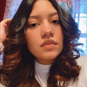 Meet your Posher, Glenda